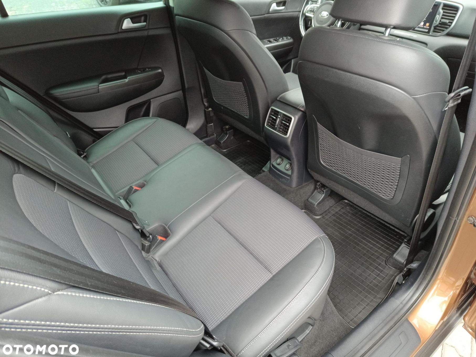 Kia Sportage 1.6 GDI L 2WD - 23