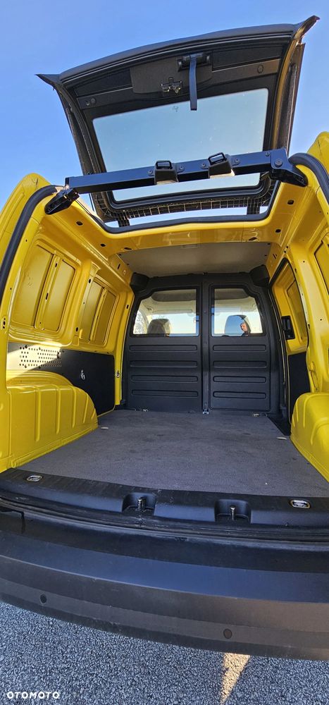 Volkswagen CADDY - 17