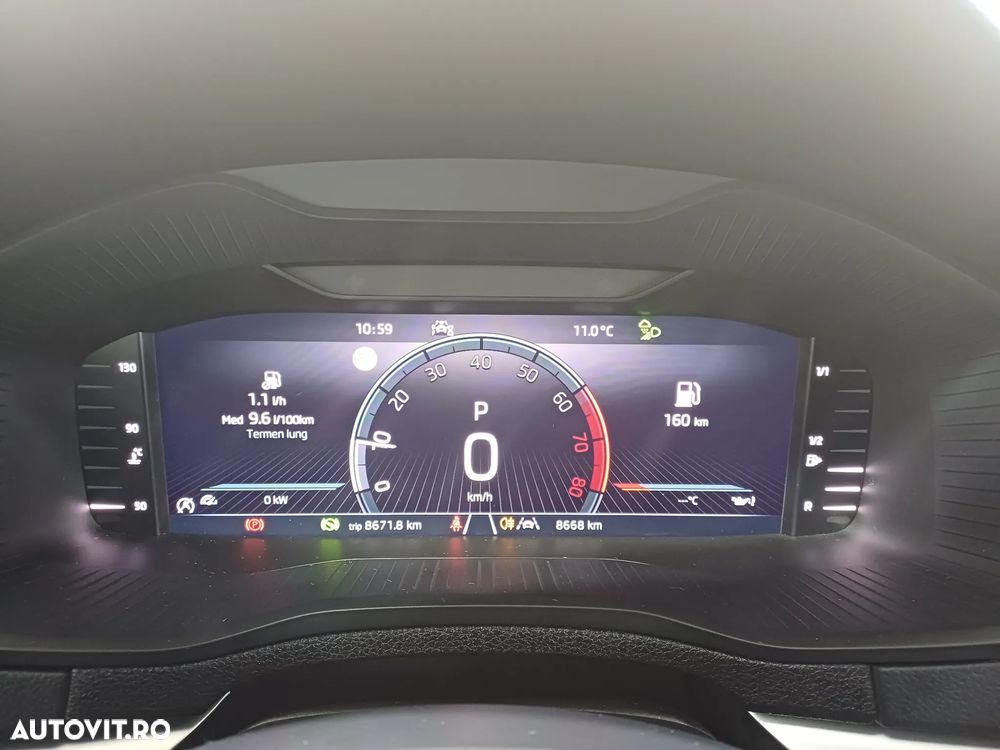 Skoda Karoq 1.5 TSI DSG Selection - 16