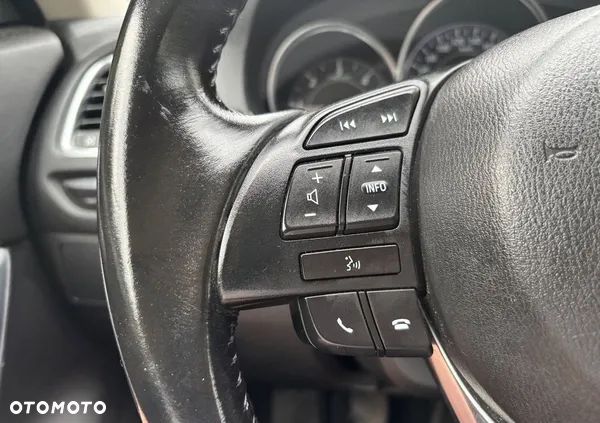 Mazda 6 2.2 D Skymotion I-ELoop - 20