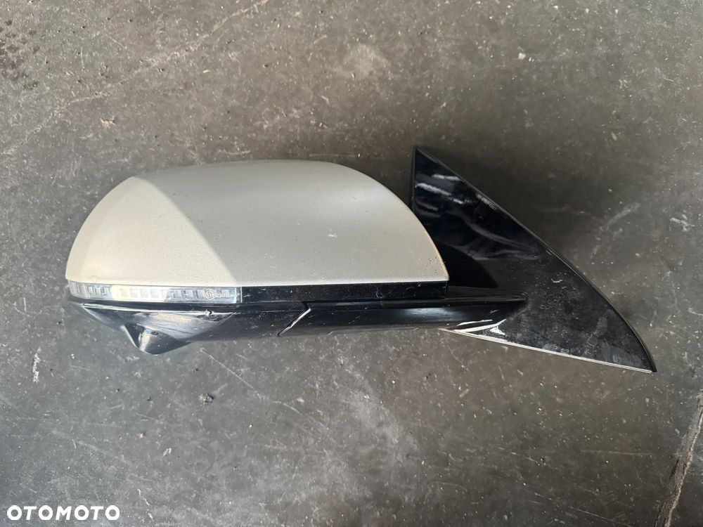 Lusterko prawe Hyundai IONIQ 5 8 PIN - 2