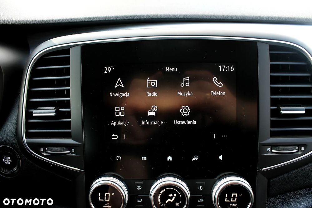 Renault Talisman TCe 160 EDC GPF INTENS - 11