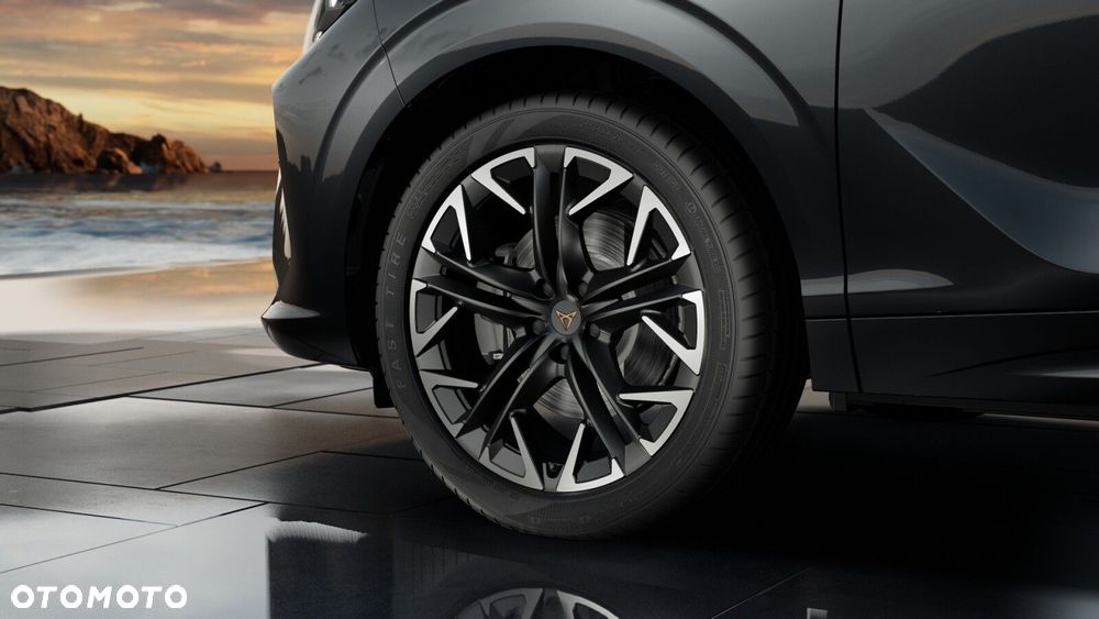 Cupra Terramar 2.0 TSI 4Drive Advantage Edition DCC DSG - 8