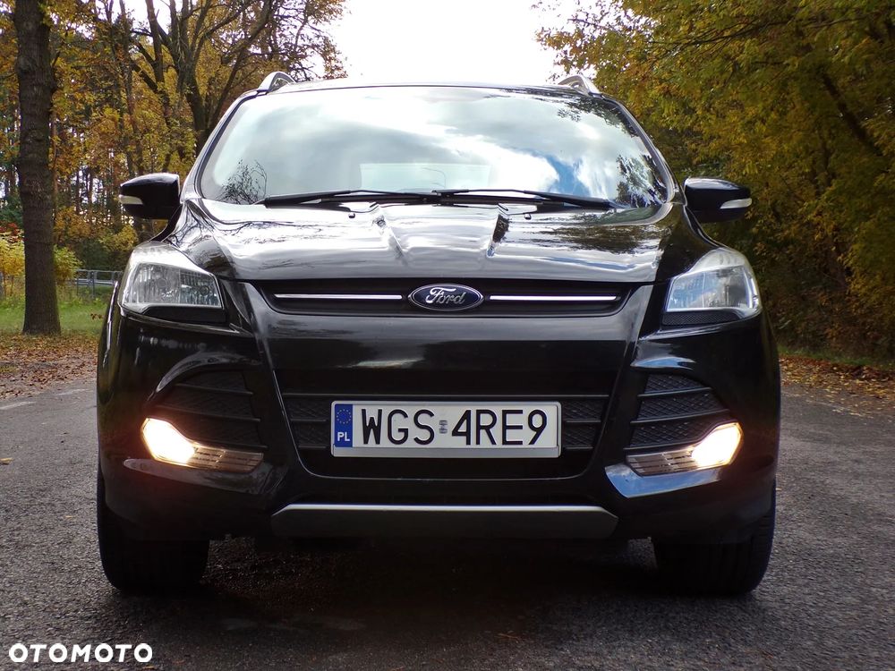 Ford Kuga 2.0 TDCi Titanium - 6