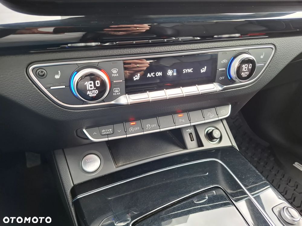 Audi Q5 40 TDI mHEV Quattro Edition One S tronic - 14