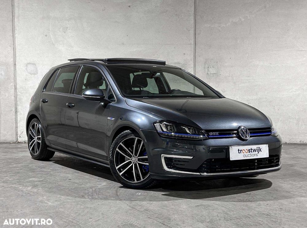 Skoda Superb 1.5 TSI ACT DSG Sportline - 3