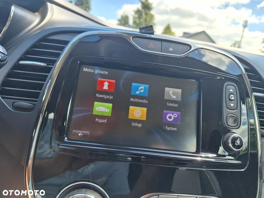 Renault Captur ENERGY TCe 90 Start&Stop Luxe - 29