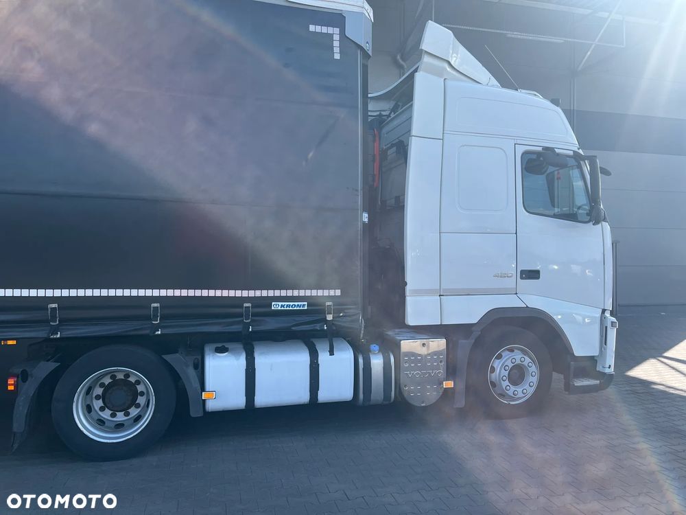 Volvo FH4 - 5