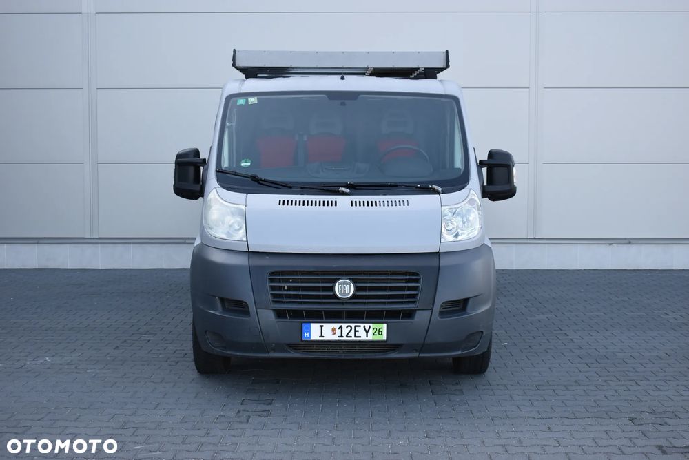 Fiat Ducato - 26