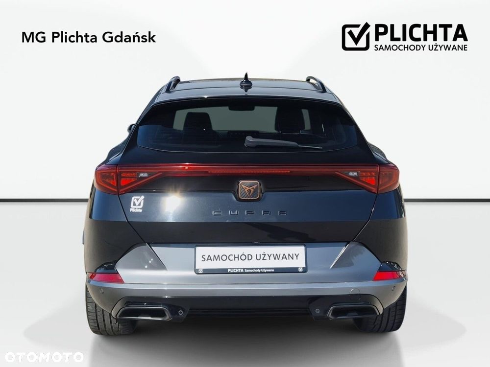 Cupra Formentor 1.5 TSI DSG - 6