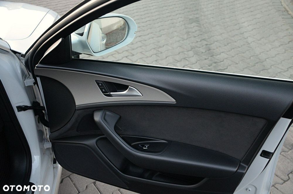 Audi A6 Allroad - 24