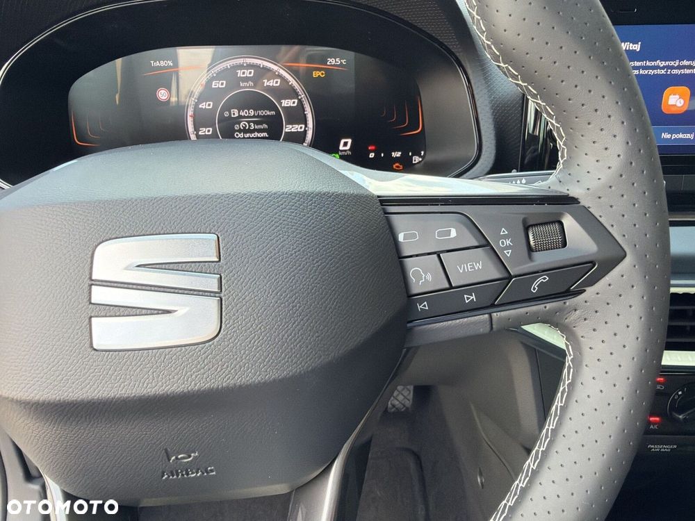 Seat Arona - 26