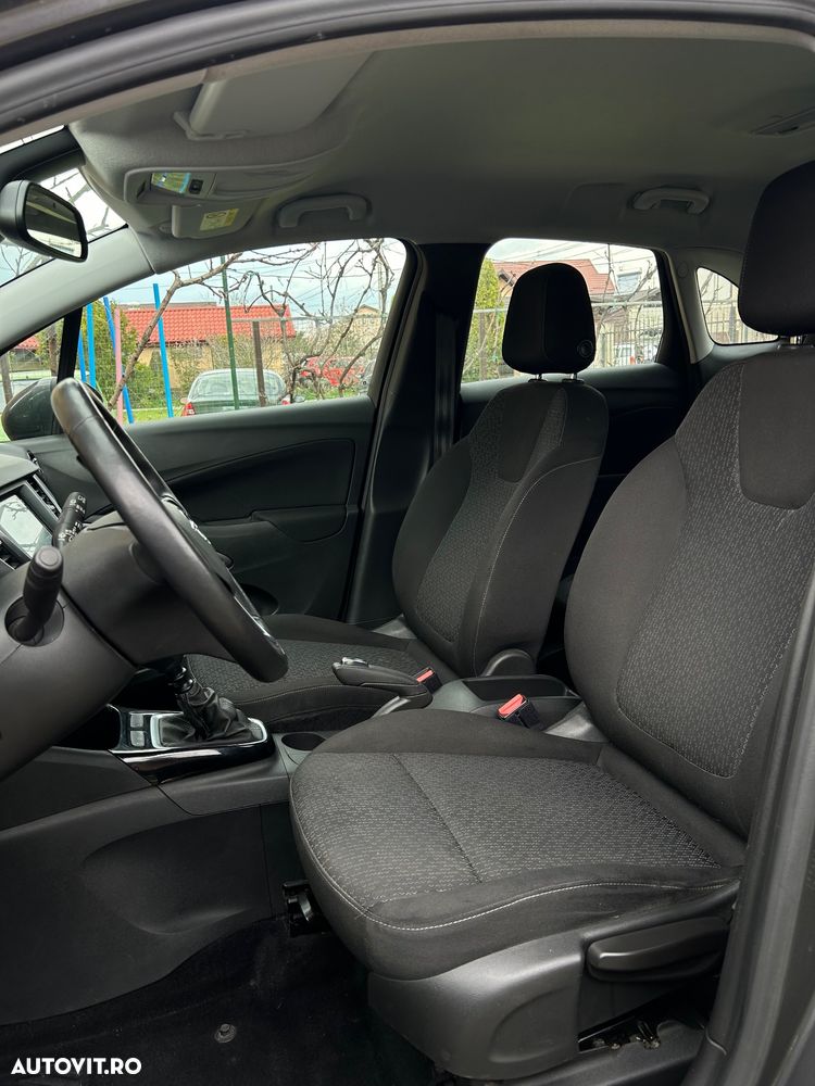 Opel Crossland 1.2 Start/Stop 120 years - 10