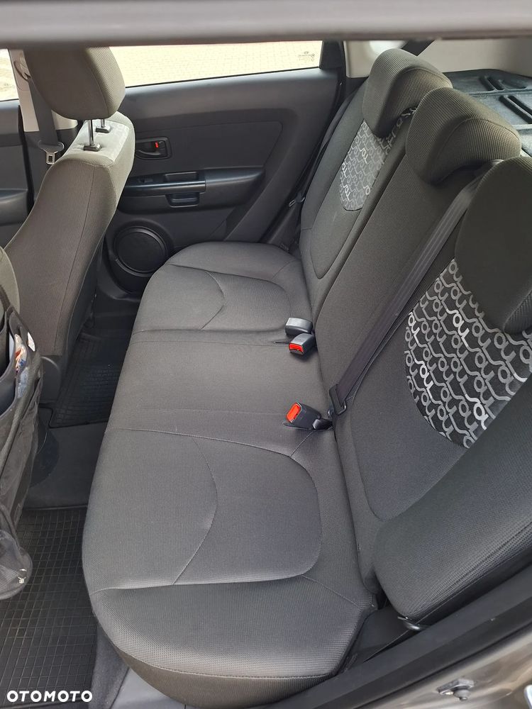 Kia Soul - 13