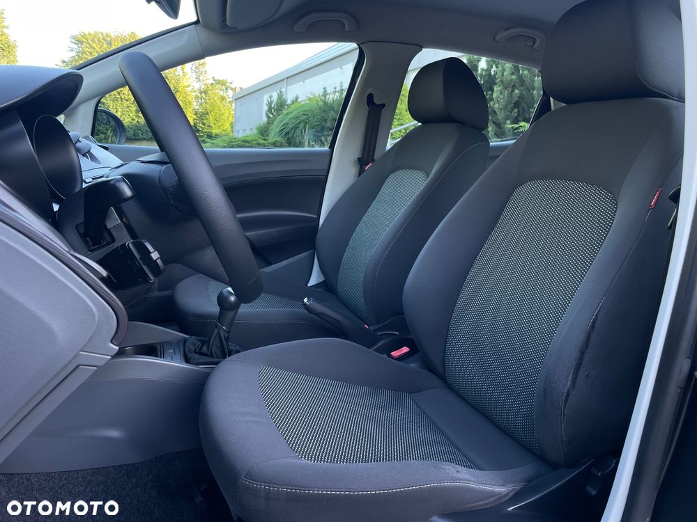 Seat Ibiza 1.4 TDI Stylance - 5
