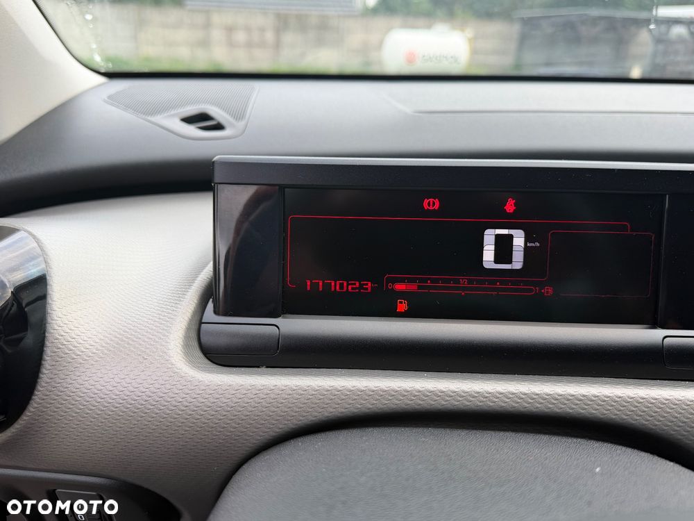 Citroën C4 Cactus 1.2 PureTech Feel - 6