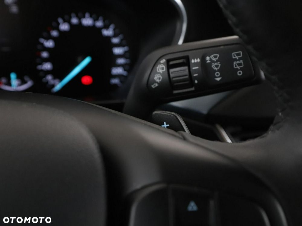 Ford Focus 2.0 EcoBlue Active - 33