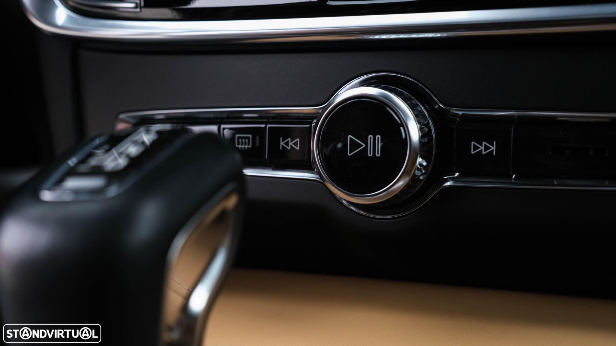 Volvo S90 2.0 D4 Inscription Geartronic - 28