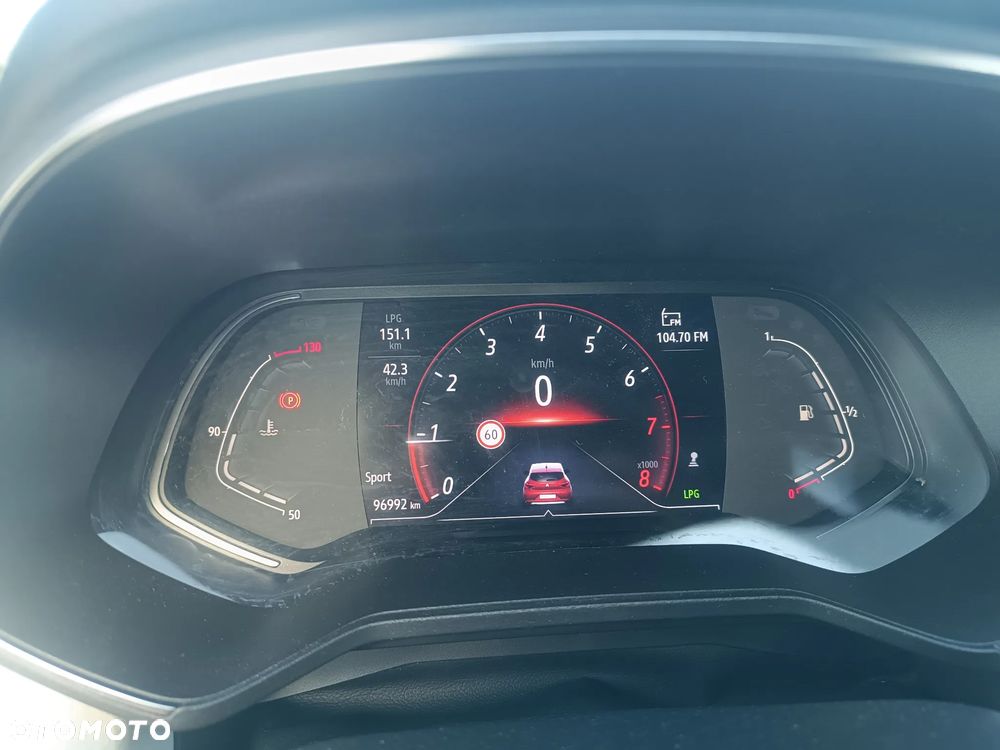 Renault Clio 1.0 TCe R.S Line - 30