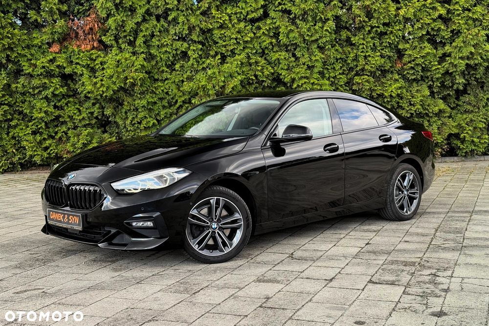 BMW Seria 2 218i Sport Line - 13