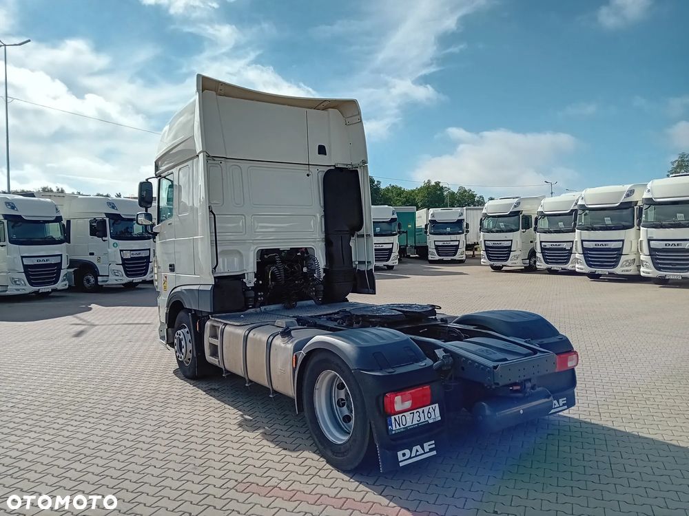 DAF XF 480 FT SSC - 9