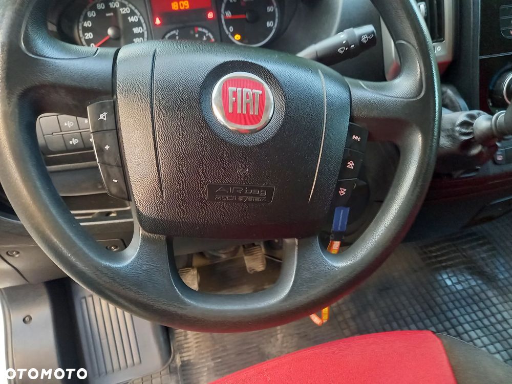 Fiat Ducato - 29