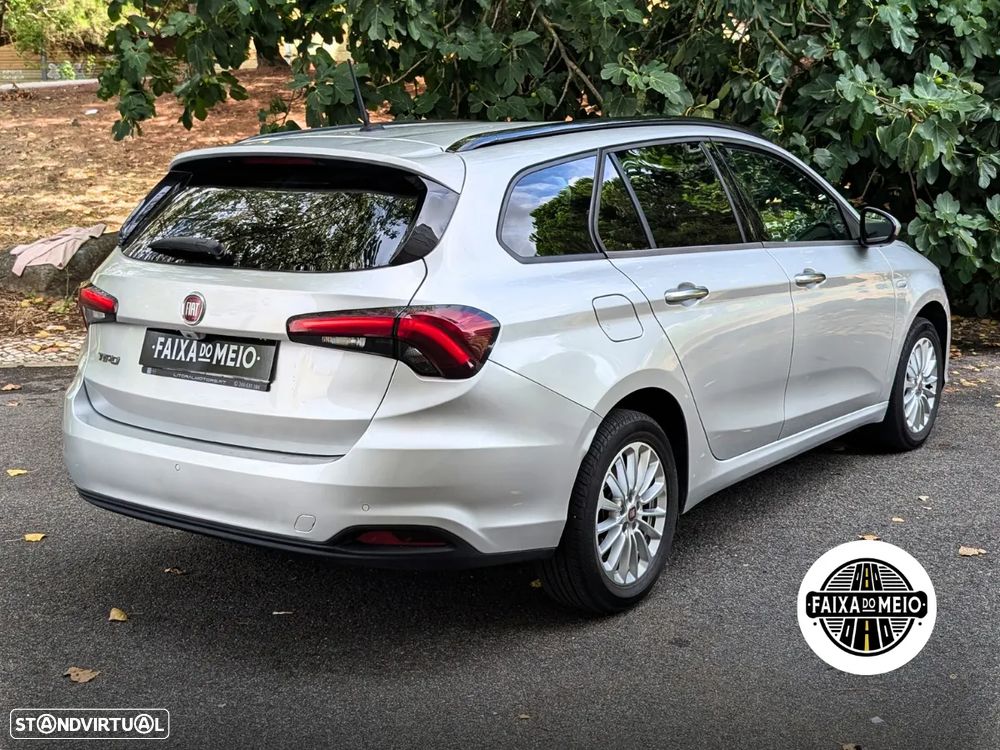 Fiat Tipo Station Wagon 1.0 GSE T3 City Life - 3