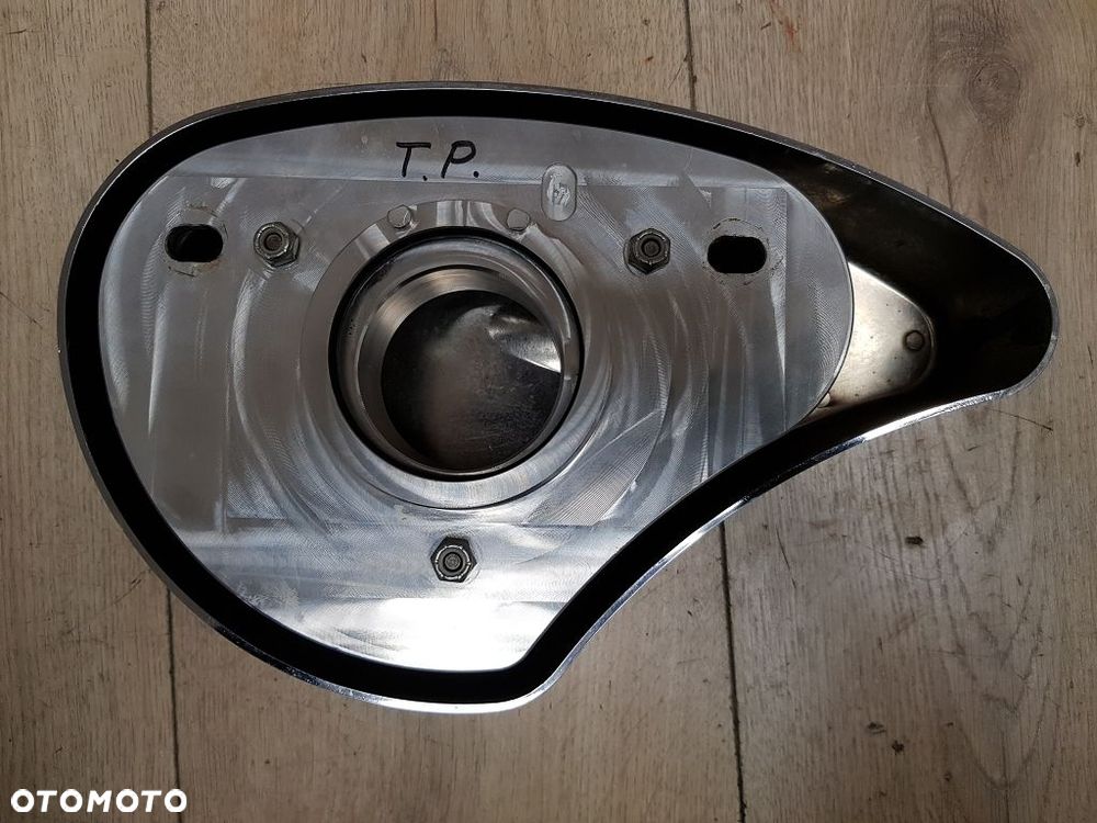 Obudowa filtra powietrza Harley Davidson 114 - 8