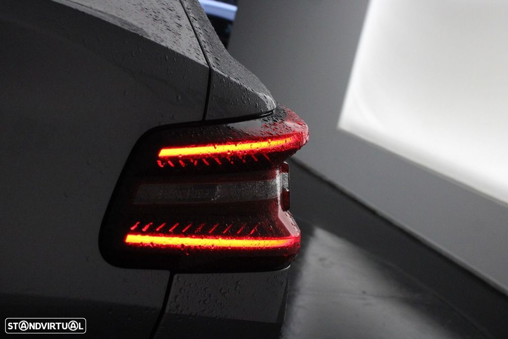 Citroën C4 X 1.2 PureTech Max EAT8 - 38