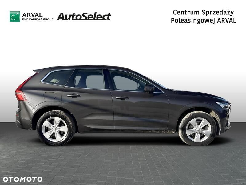 Volvo XC 60 B4 B Core - 7