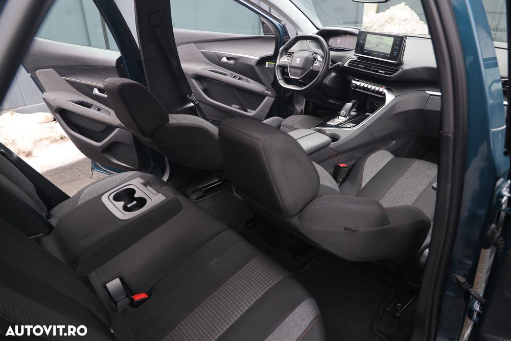 Peugeot 3008 1.5 BlueHDI S&S EAT8 Active - 15