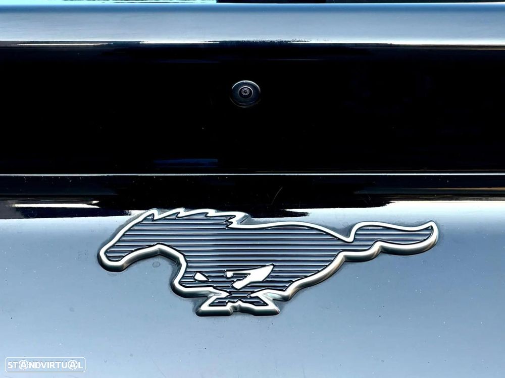 Ford Mustang Mach-E — photo 5