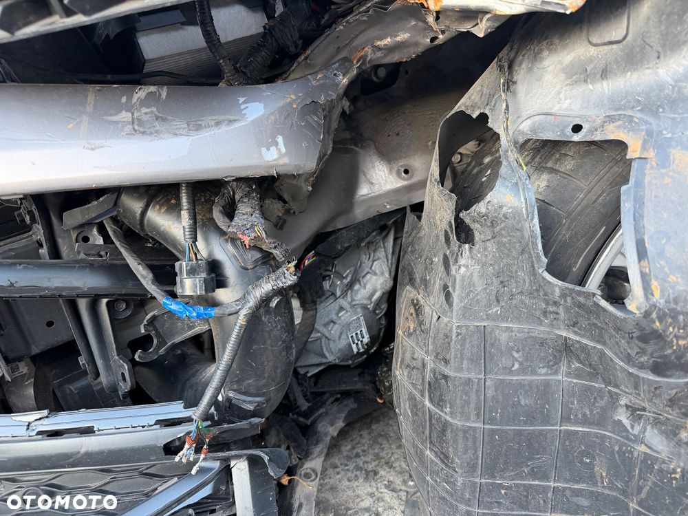 Hyundai Kona 1.6 T-GDI DCT 4WD Style - 27