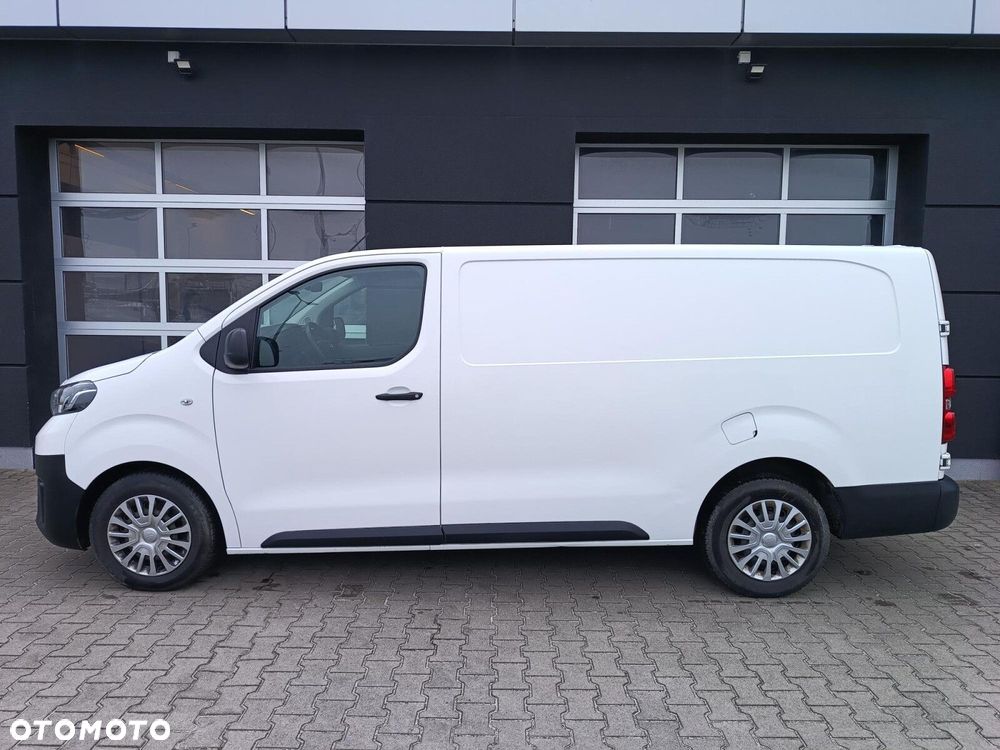 Toyota ProAce - 11