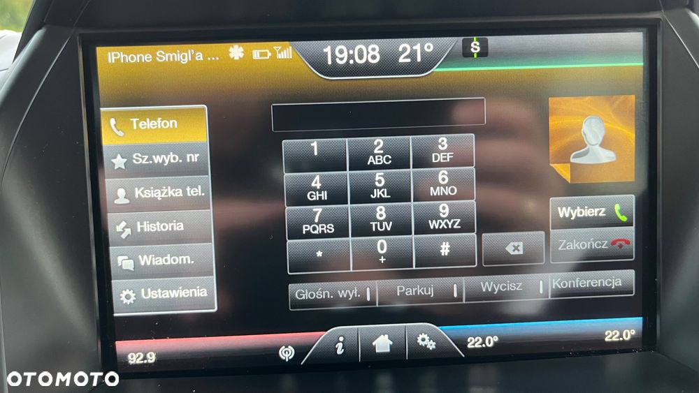 Ford Kuga 2.0 TDCi 4x4 Trend - 33