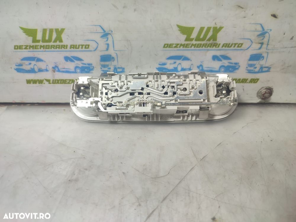 Plafoniera 8T0947111 Audi A5 8T [2007 - 2011] - 2