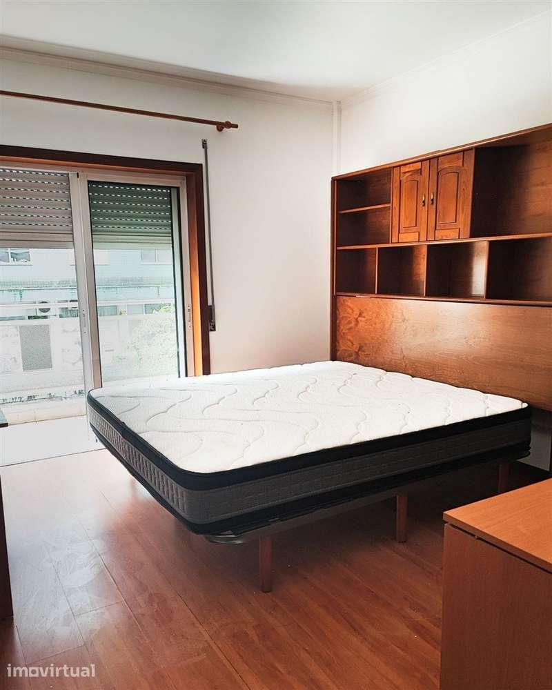 Apartamento T2 Venda em Nogueiró e Tenões,Braga - Grande imagem: 2/16