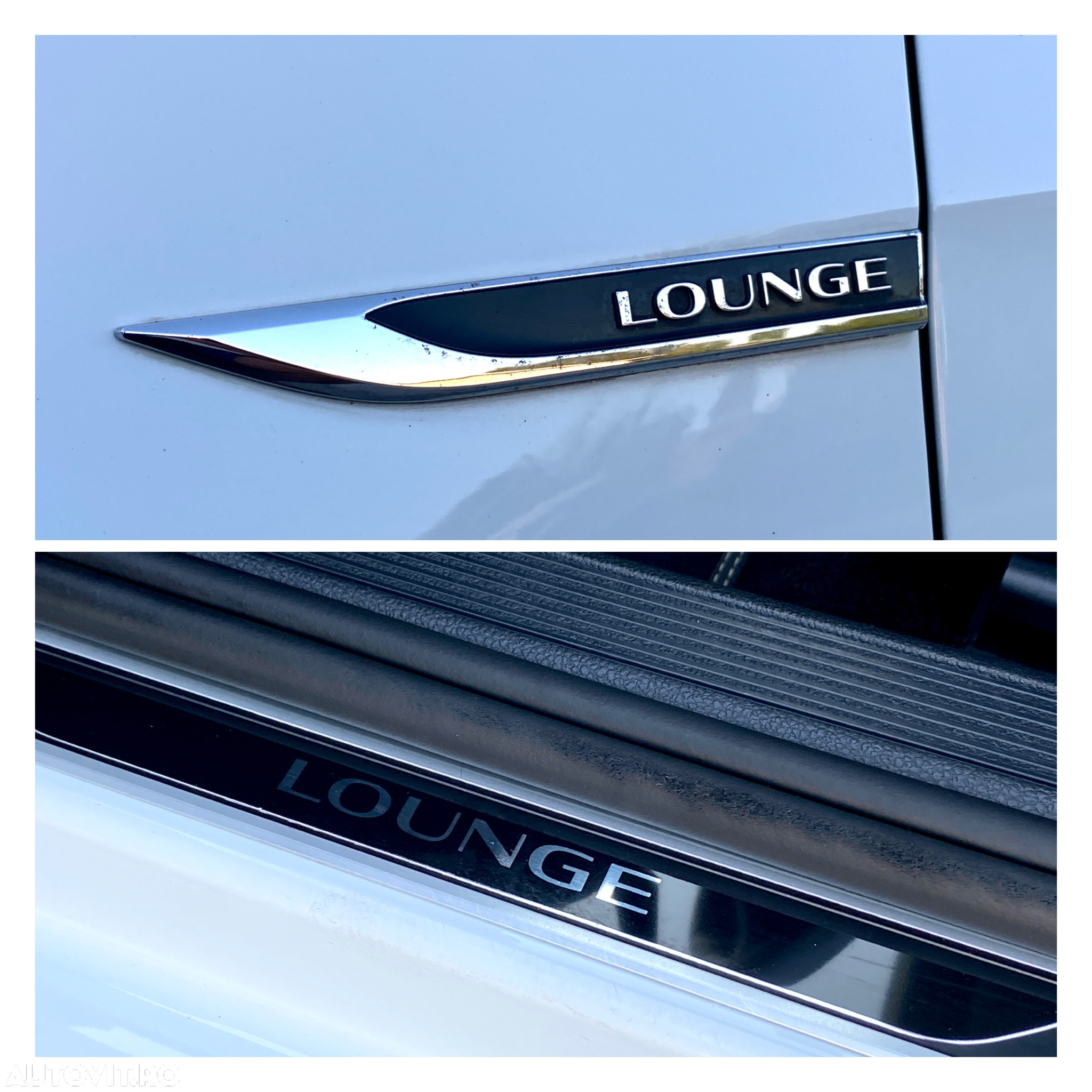 Volkswagen Golf 1.6 TDI BlueMotion Technology Lounge - 32