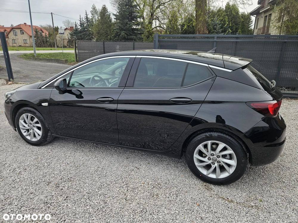 Opel Astra 1.4 Turbo Start/Stop Innovation - 6