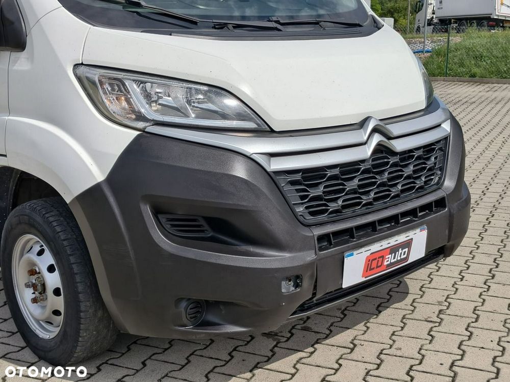 Citroën Jumper - 18