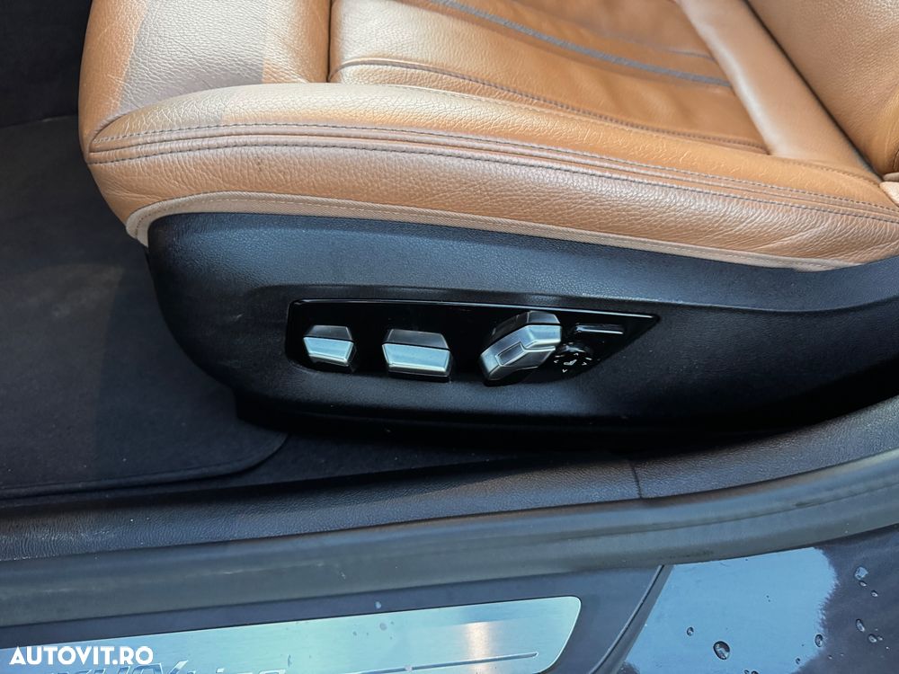 BMW Seria 5 520d AT MHEV - 9