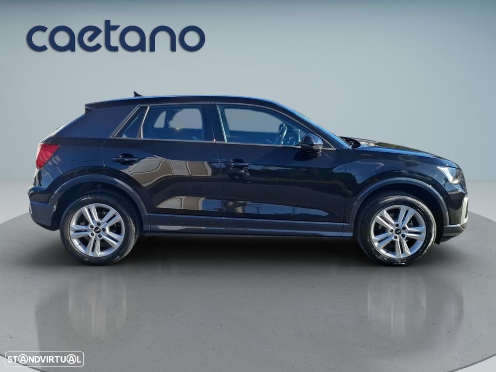 Audi Q2 30 TFSI Advanced - 9