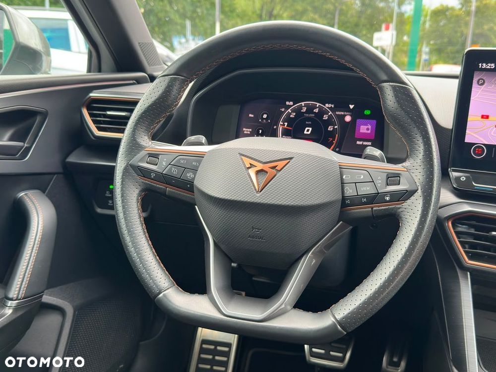 Cupra Leon 2.0 TSI DSG - 14