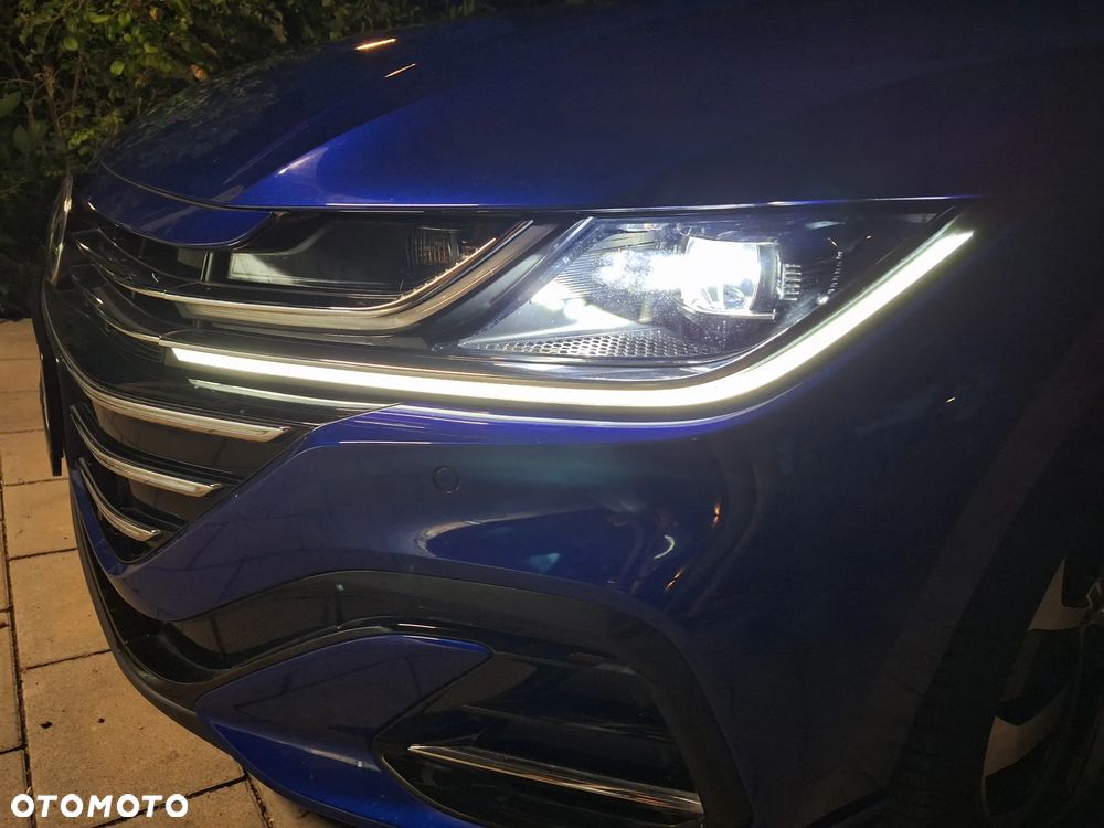 Volkswagen Arteon 2.0 TDI R-Line DSG - 22