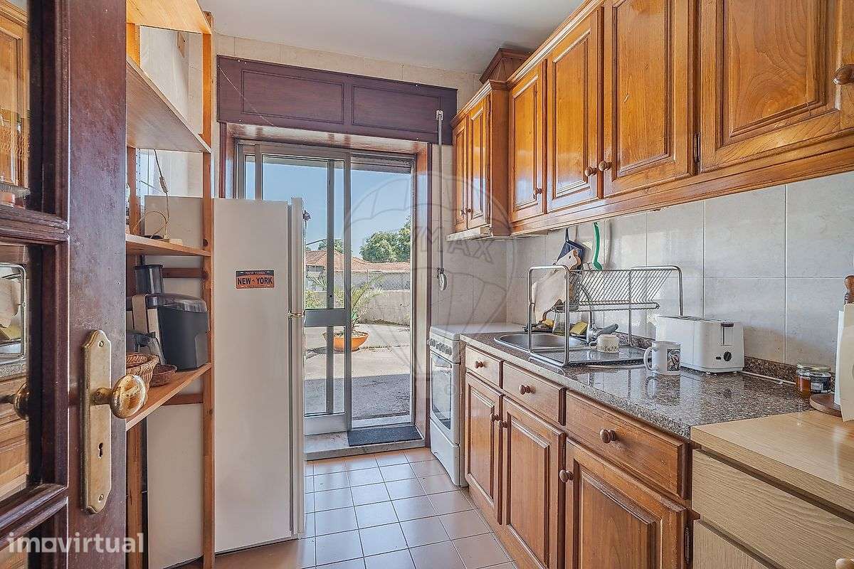 Apartamento T2 para venda - Grande imagem: 5/15
