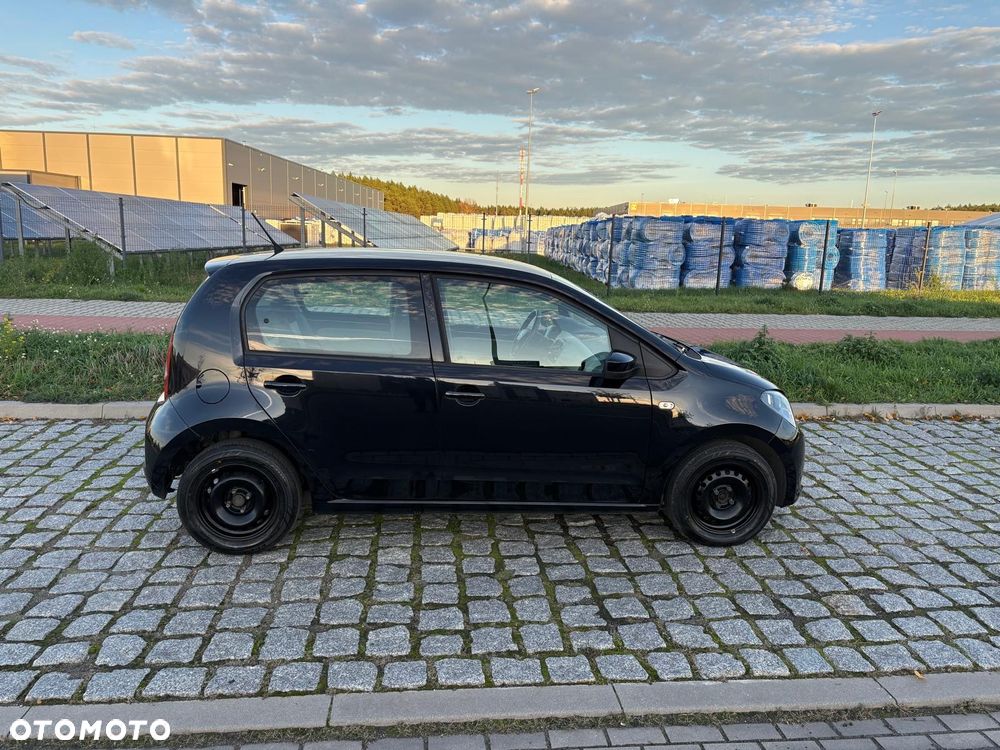 Seat Mii 1.0 Ecomotive Style EU6 - 4