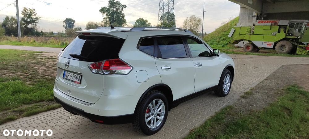 Nissan X-Trail - 39