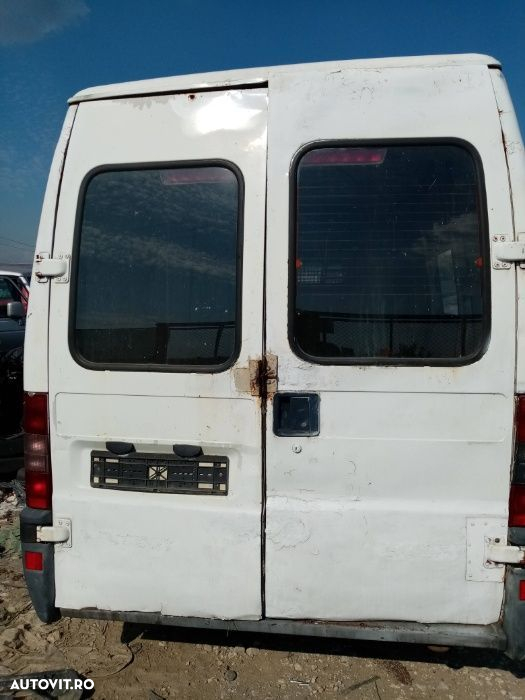 Dezmembrez Peugeot Boxer Citroen Jumper - 4