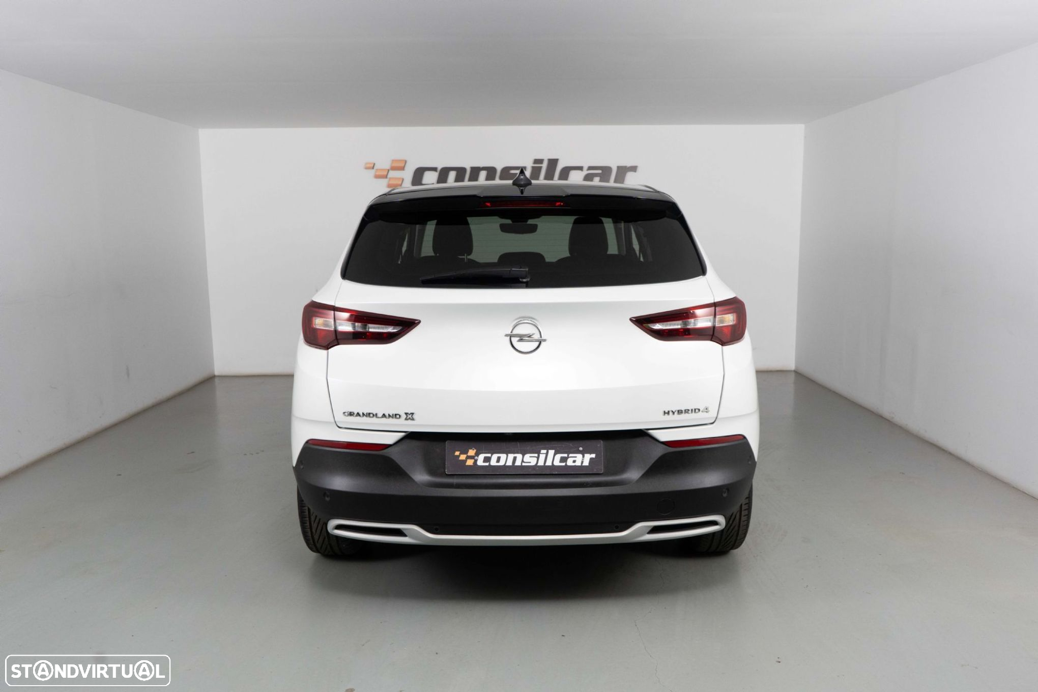Opel Grandland X 1.6 T PHEV Ultimate - 5