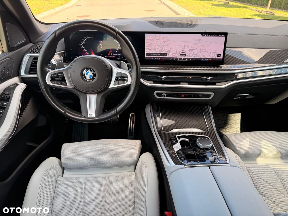 BMW X5 xDrive30d mHEV sport - 20